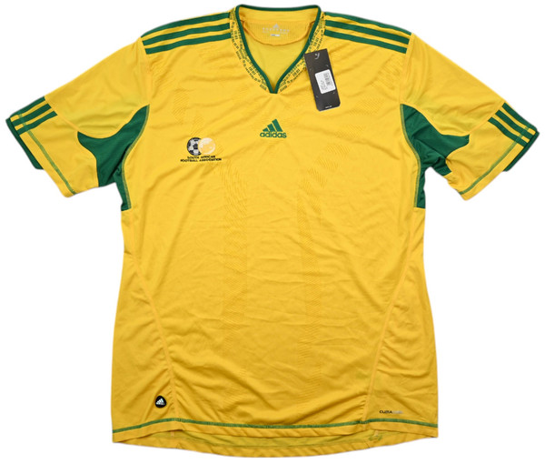 2009-11 SOUTH AFRICA KOSZULKA 2XL