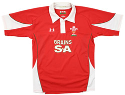 WALES RUGBY KOSZULKA M