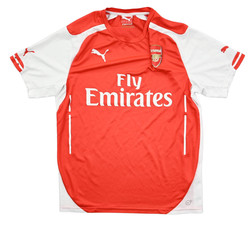 2014-15 ARSENAL LONDON KOSZULKA M