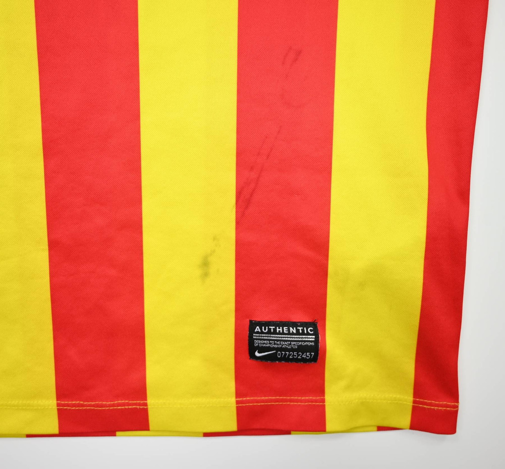 2013-15 FC BARCELONA BASIC KOSZULKA M