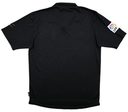 2002-03 REAL MADRID SHIRT M