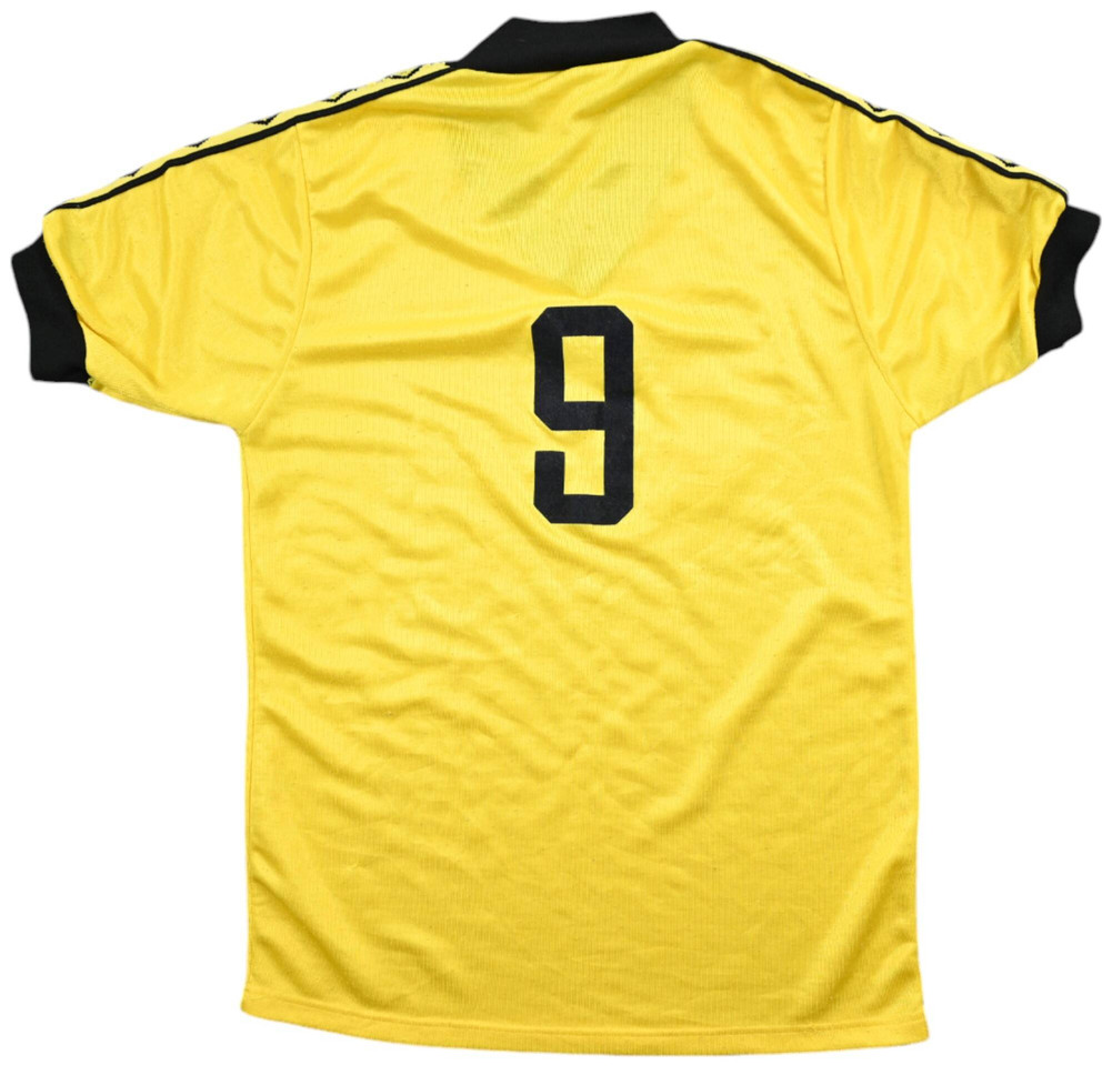 UMBRO OLDSCHOOL SHIRT S