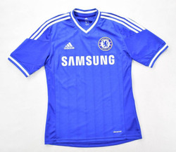 2013-14 CHELSEA LONDON SHIRT S
