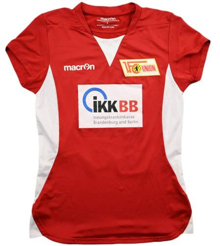 FC UNION BERLIN WOMEN KOSZULKA L