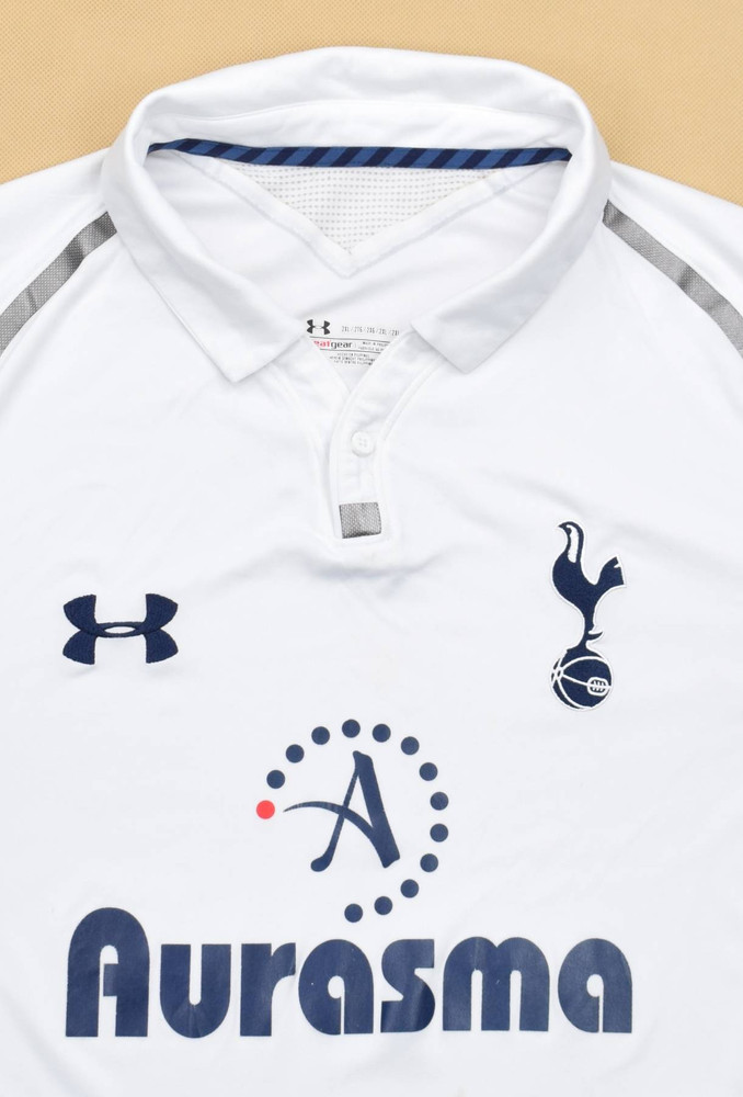 2012-13 TOTTENHAM HOTSPUR SHIRT XXL