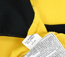 2007-08 BORUSSIA DORTMUND SHIRT XXL