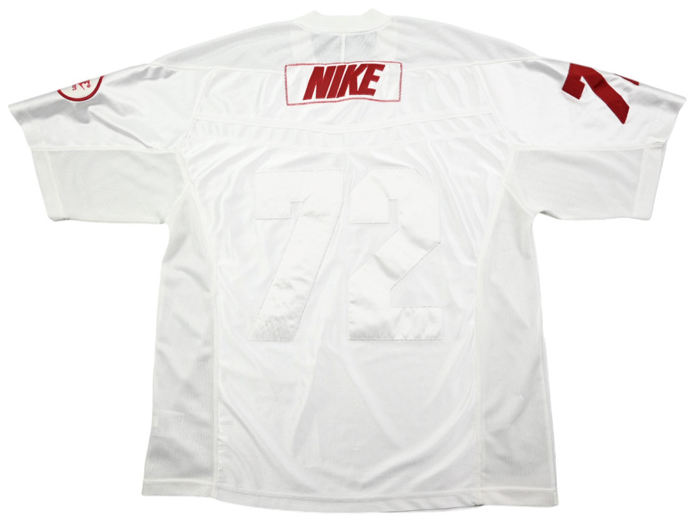 NIKE VINTAGE SHIRT L