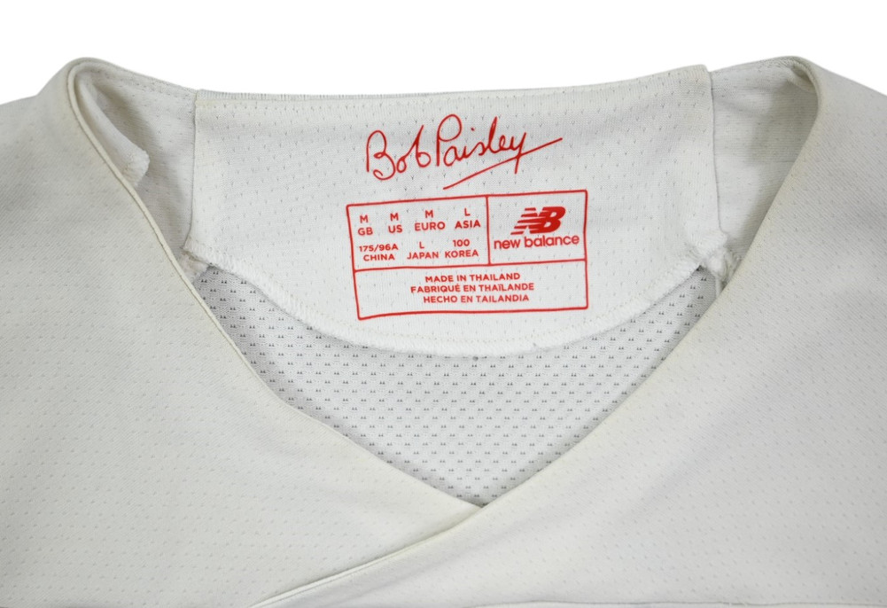 2019-20 LIVERPOOL SHIRT M