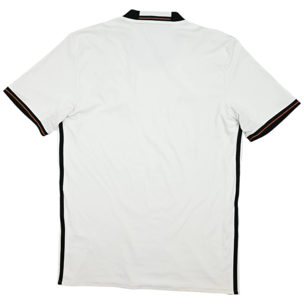 2015-16 GERMANY SHIRT M