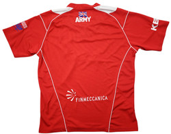 BRITISH ARMY RUGBY SHIRT XXL