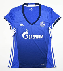 2016-17 SCHALKE 04 KOSZULKA L WOMENS