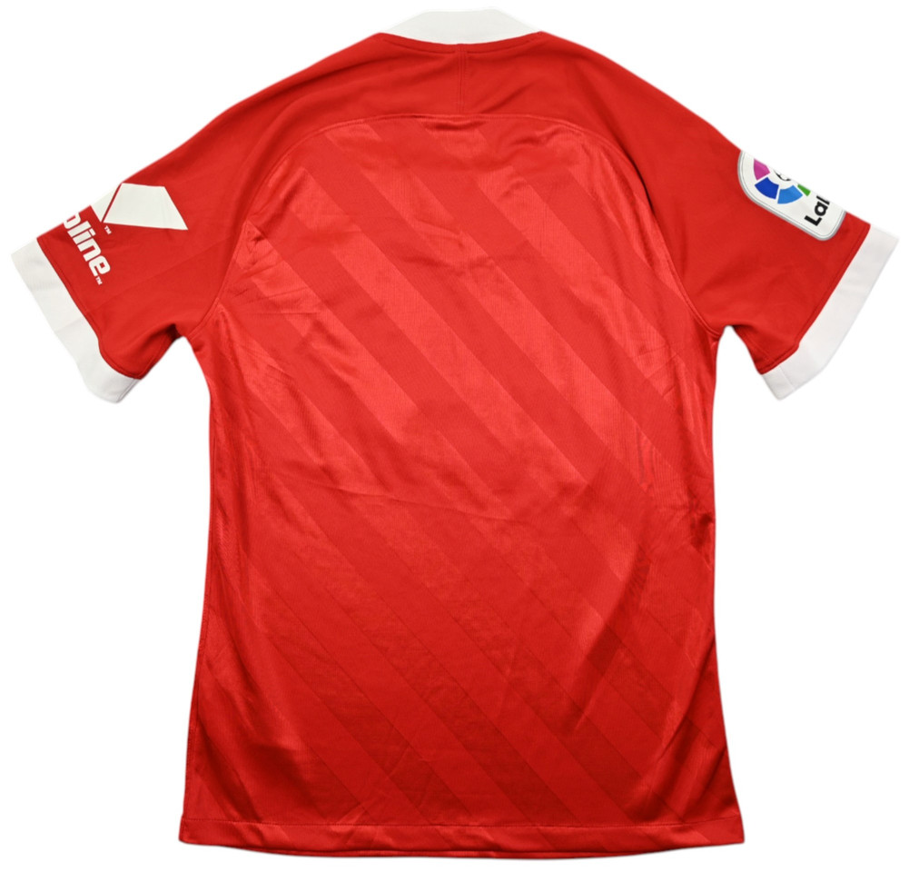 2020-21 SEVILLA SHIRT S