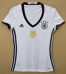 2015-16 GERMANY WOMEN KOSZULKA XS