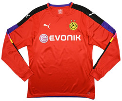 2016-17 BORUSSIA DORTMUND *BURKI* GK LONGSLEEVE XL