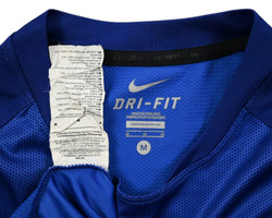 2014-15 BRAZIL SHIRT M