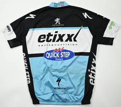 VERMARC QUICKSTEP KOSZULKA KOLARSKA XL