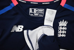 ENGLAND CRICKET SHIRT L