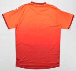 2014-15 1 FC KAISERSLAUTERN SHIRT L