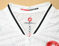 CASTELLI SHIRT CYCLING XL. WOMEN