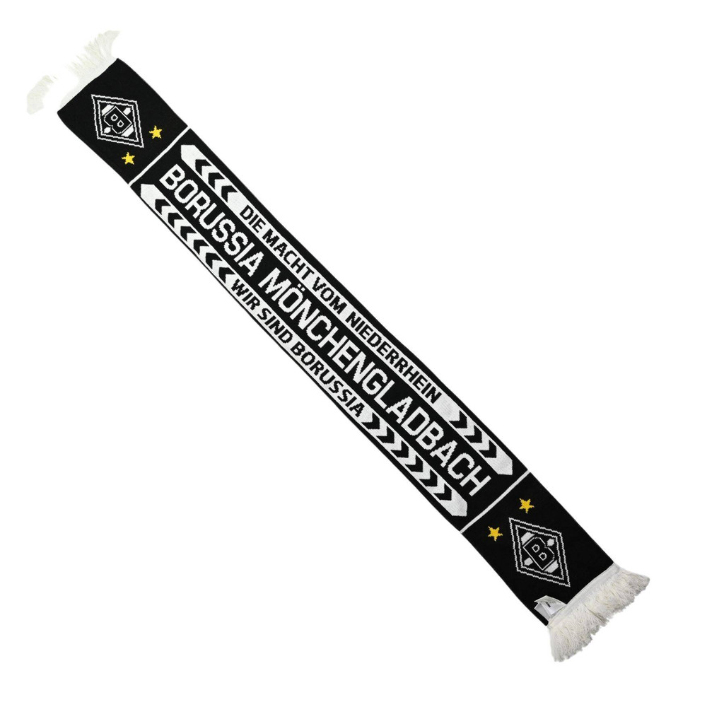 BORUSSIA MONCHENGLADBACH DIE MACHT VOM NIEDERRHEIN SZALIK