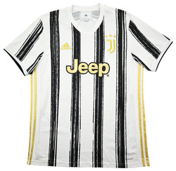 2020-21 JUVENTUS KOSZULKA L