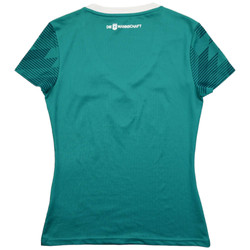 2018-19 GERMANY SHIRT WOMENS S