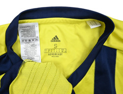 2020-21 FENERBAHCE SK *OZIL* KOSZULKA S