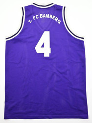 FC BAMBERG KOSZULKA XXL