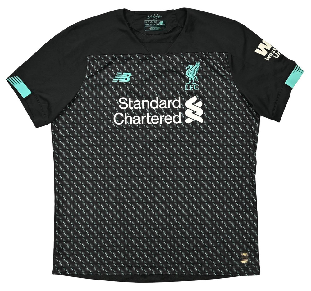2019-20 LIVERPOOL *DOMINATOR* XL