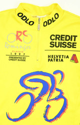 ODLO COLNAGO KOSZULKA KOLARSKA M