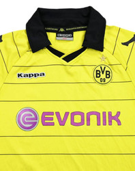2010-11 BORUSSIA DORTMUND KOSZULKA M. BOYS