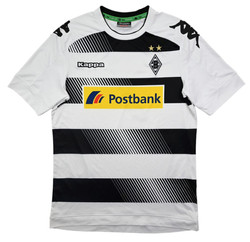 2016-17 BORUSSIA MONCHENGLADBACH *HERRMANN* KOSZULKA M