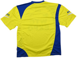 2009-10 SC CAMBUUR KOSZULKA XL