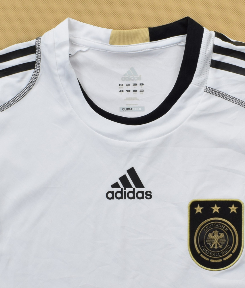 2009-10 GERMANY KOSZULKA L