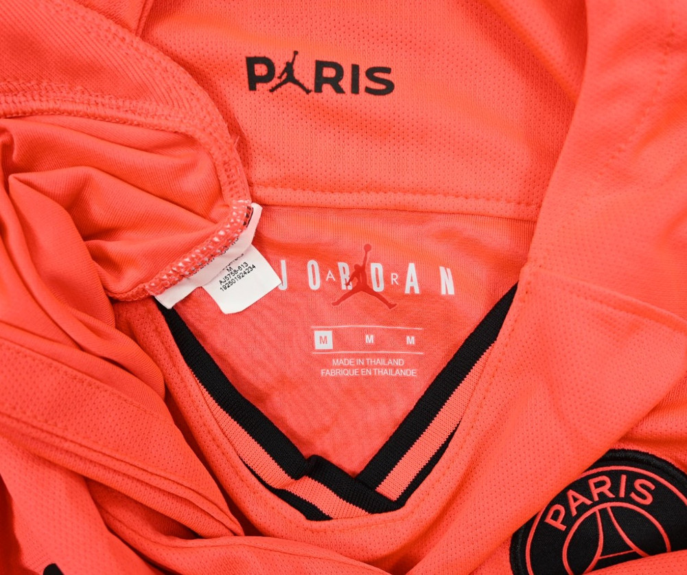 2019-20 PARIS SAINT-GERMAIN *DE BREIJ* SHIRT WOMENS M