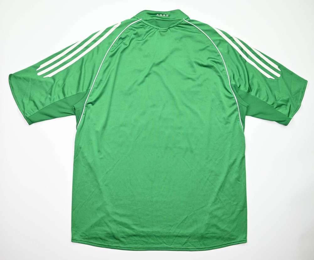 2005-06 SAINT ETIENNE KOSZULKA XL