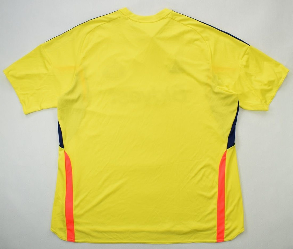 2013-14 SUNDERLAND A.FC KOSZULKA 2XL