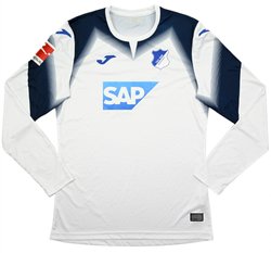 2019-20 TSG HOFFENHEIM LONGSLEEVE L