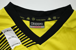 2011-12 BORUSSIA DORTMUND *M. GOTZE* SHIRT L