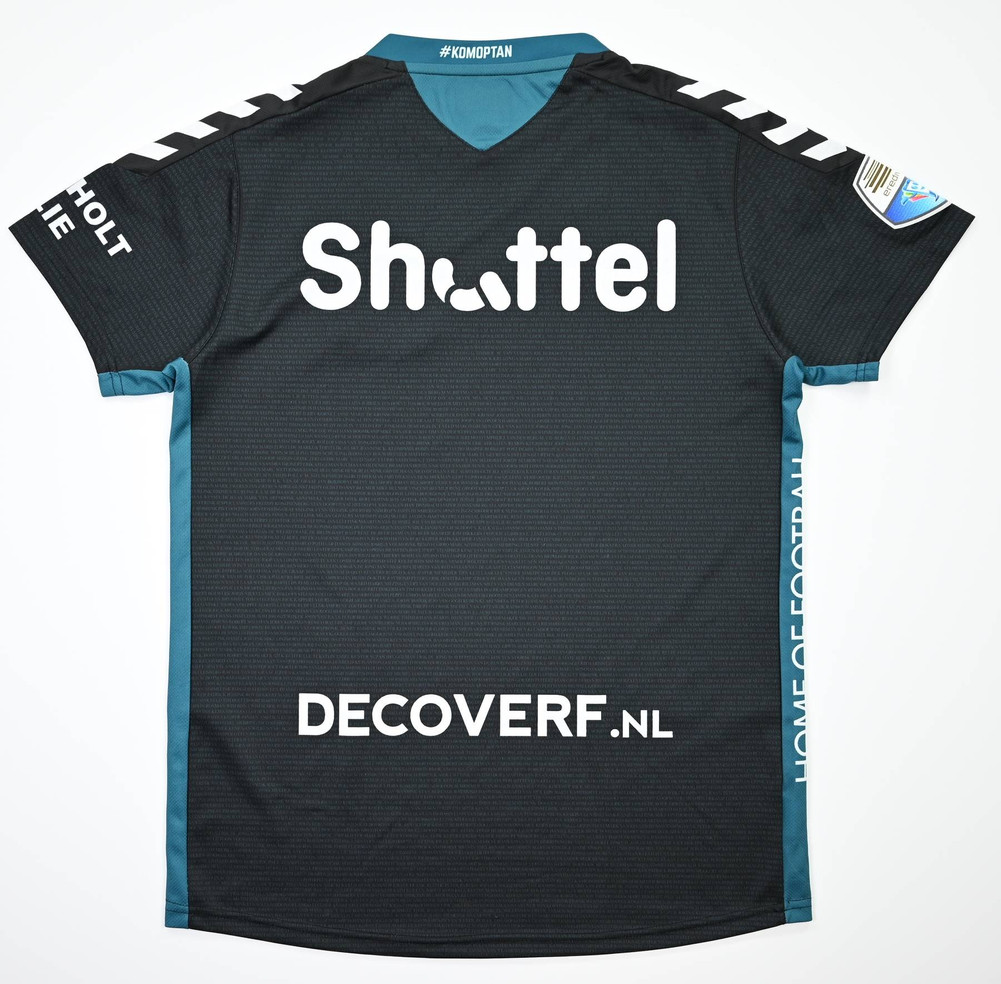 2016-17 GO AHEAD EAGLES SHIRT M