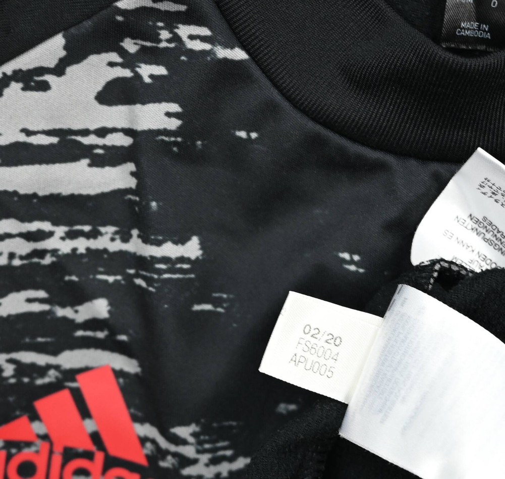 2020-21 BAYERN MUNCHEN LONGSLEEVE M