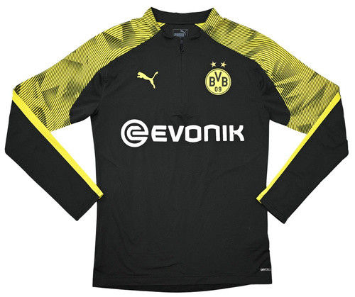 2019-20 BORUSSIA DORTMUND LONGSLEEVE S