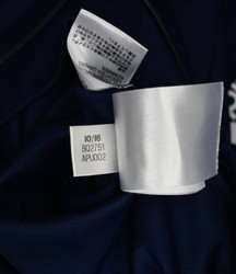 2016-17 DJURGARDENS LONGSLEEVE SHIRT M