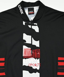 UVEX CYCLING SHIRT L