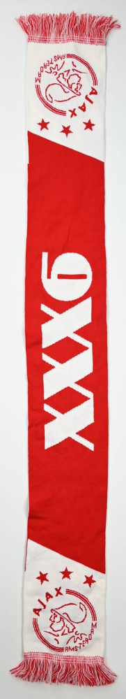 AFC AJAX LANDSKAMPIOEN SZALIK