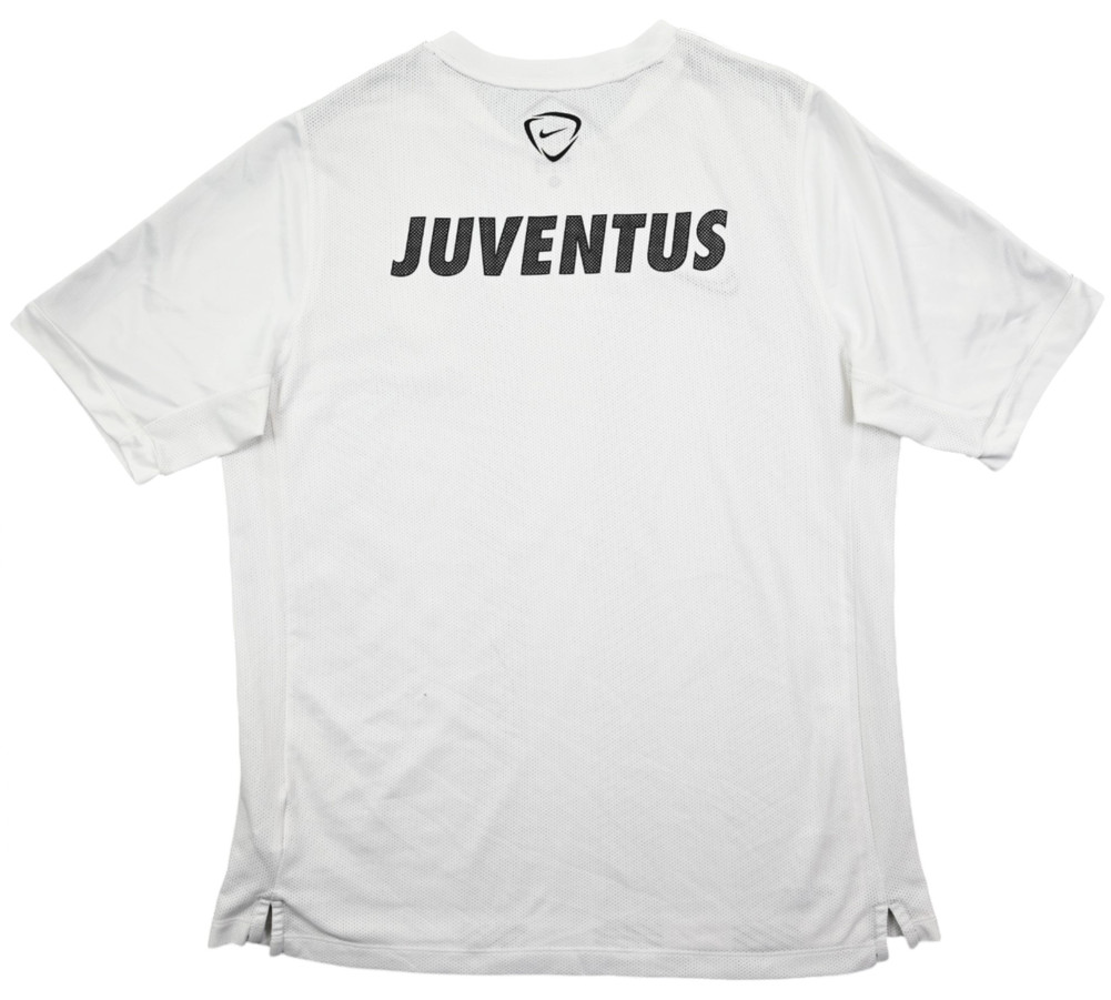 JUVENTUS SHIRT L