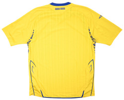2008-09 SWEDEN SHIRT L