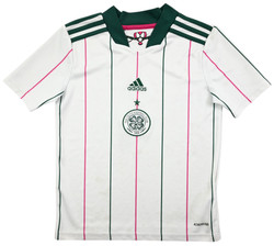 2021-22 CELTIC KOSZULKA S. BOYS