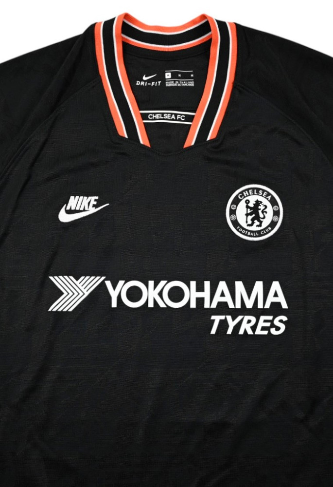 2019-20 CHELSEA SHIRT WOMENS M
