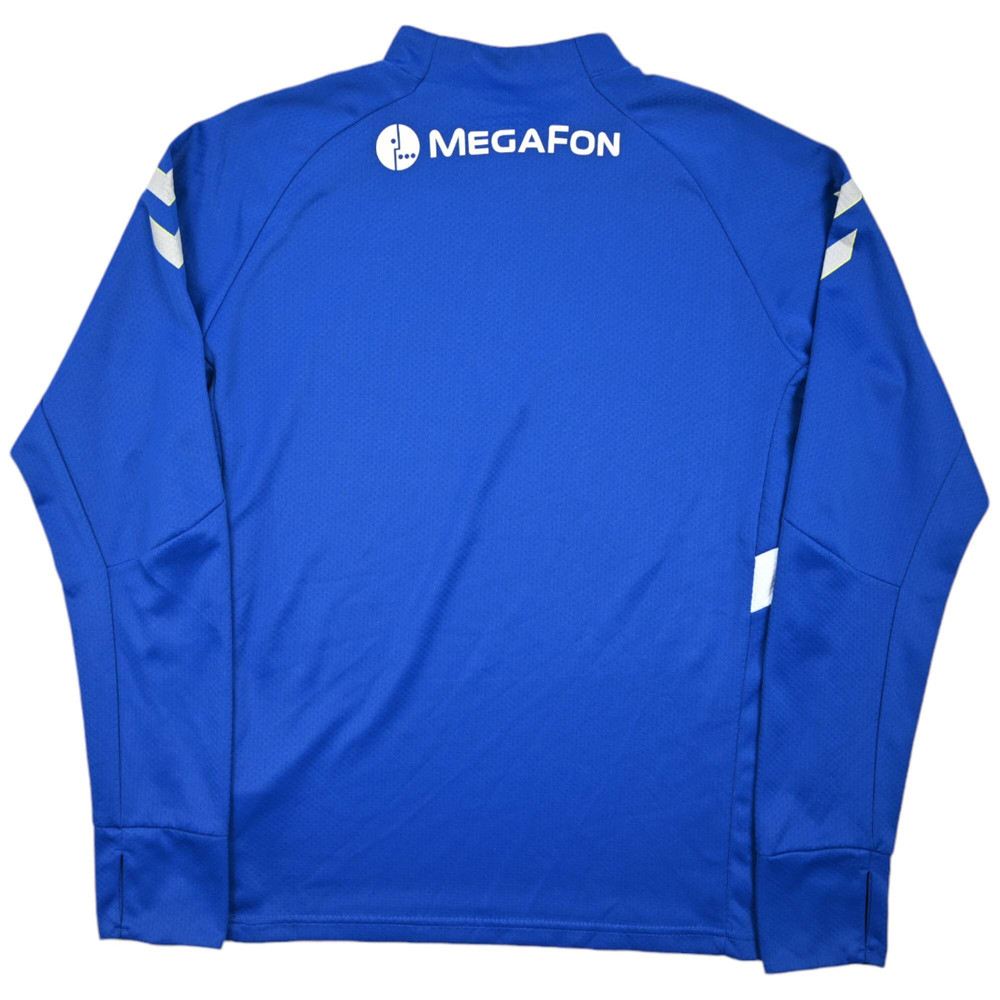 EVERTON LONGSLEEVE L